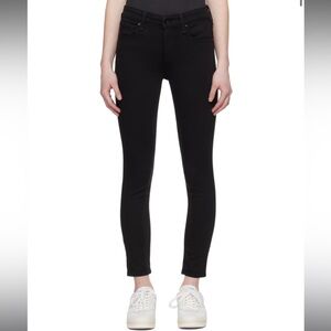 Black Skinny Jeans size 29